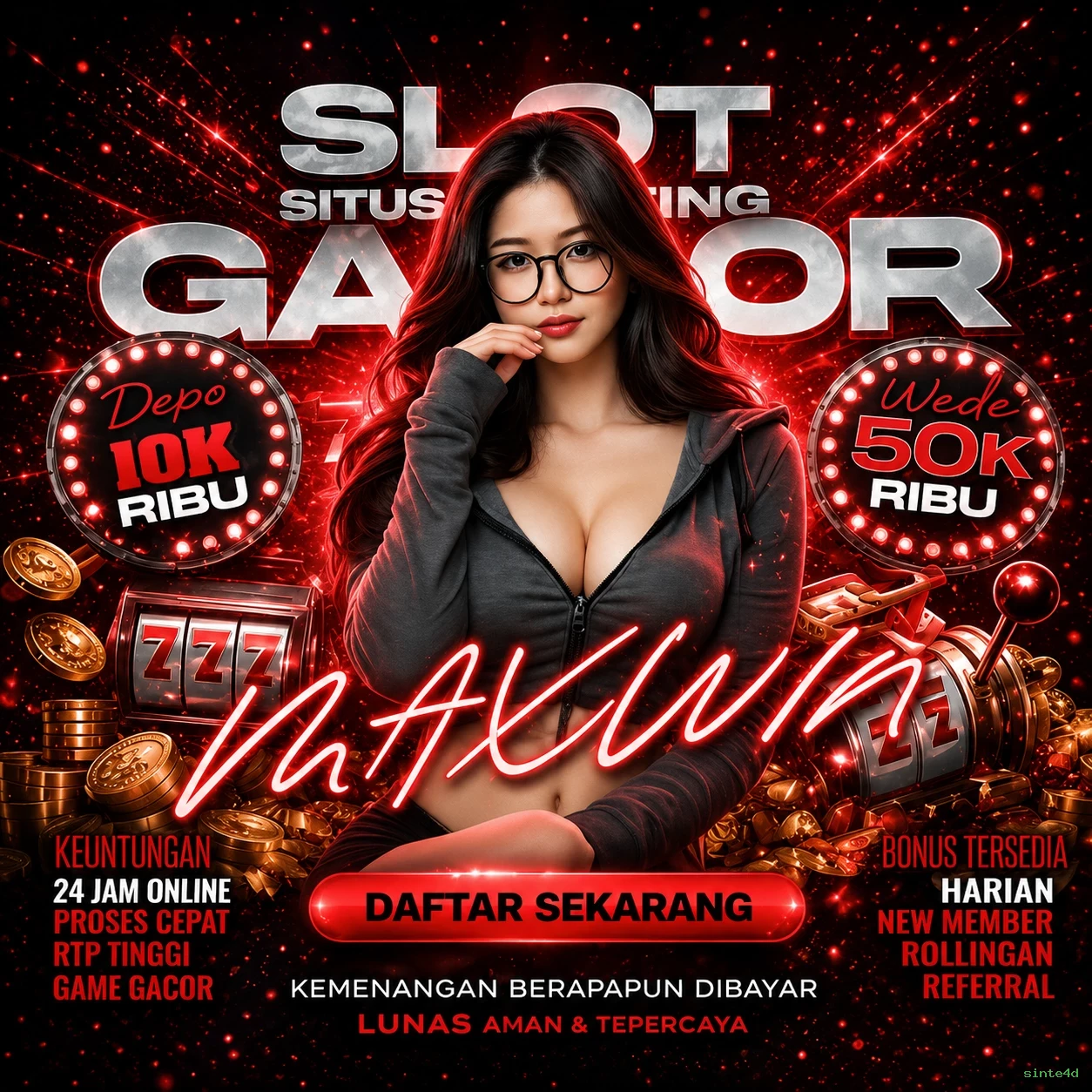 sinte4d